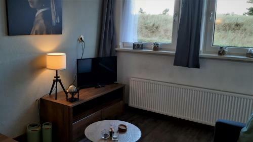 Apartamento Bij De Vuurtoren