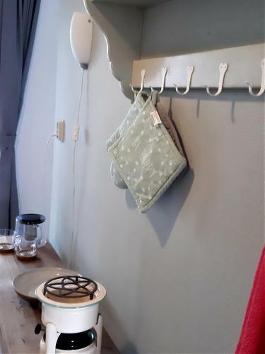 Apartamento Bij De Vuurtoren