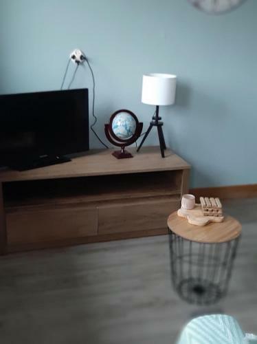 Apartamento Bij De Vuurtoren