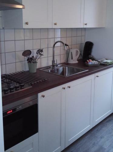 Apartamento Bij De Vuurtoren