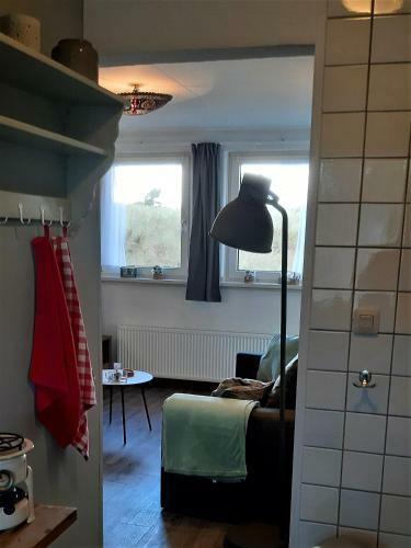 Apartamento Bij De Vuurtoren