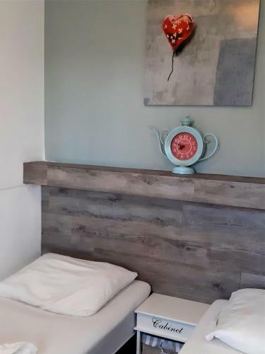 Apartamento Bij De Vuurtoren
