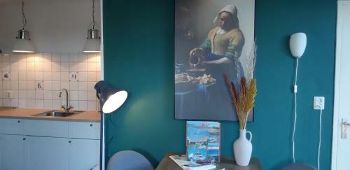 Apartamento Bij De Vuurtoren