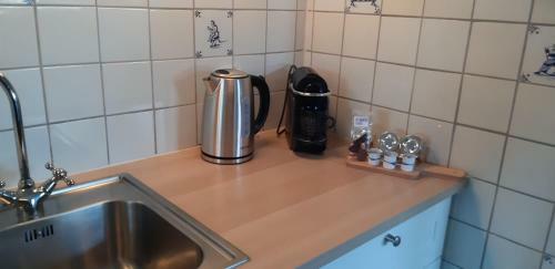 Apartamento Bij De Vuurtoren