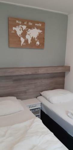 Apartamento Bij De Vuurtoren
