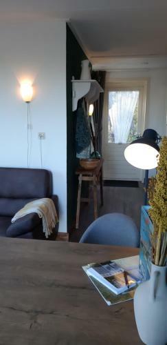 Apartamento Bij De Vuurtoren
