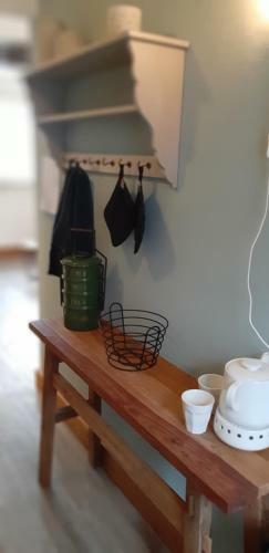 Apartamento Bij De Vuurtoren