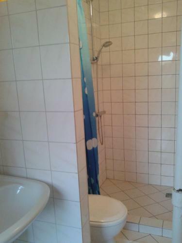 Apartamento Bij De Vuurtoren