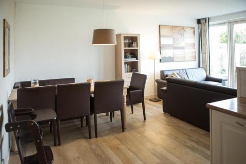 Apartamento Weidevilla 14 Auf Ameland