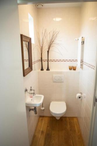Apartamento Weidevilla 14 Auf Ameland