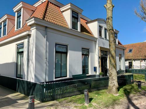 Apartamento De Eerste Stuiver