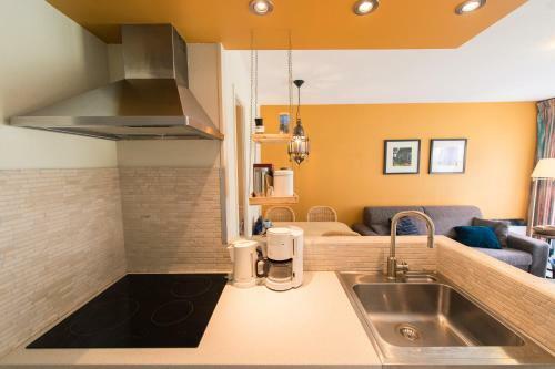 Apartamento Kaap Appartementen