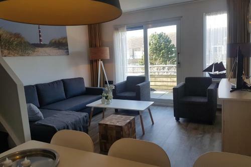 Apartamento Kaap Appartementen