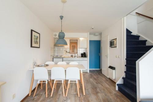 Apartamento Kaap Appartementen