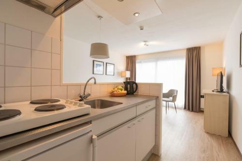 Fletcher Hotel Resort Amelander Kaap