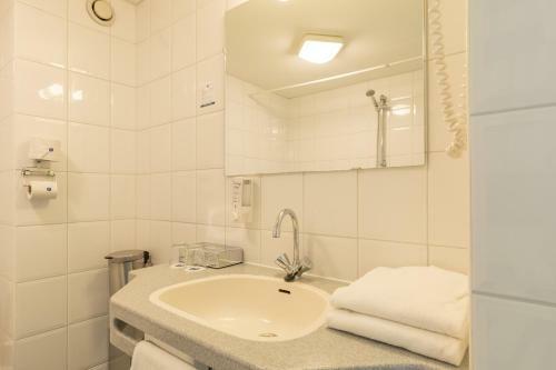 Fletcher Hotel Resort Amelander Kaap