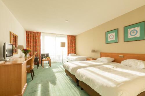 Fletcher Hotel Resort Amelander Kaap