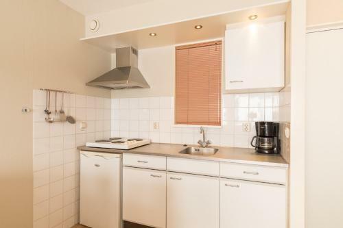 Fletcher Hotel Resort Amelander Kaap
