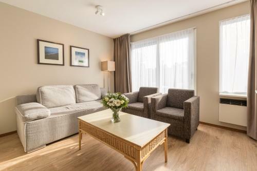 Fletcher Hotel Resort Amelander Kaap