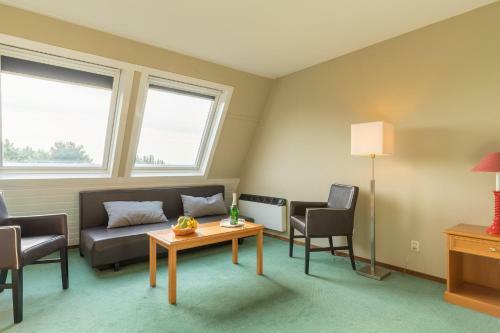 Fletcher Hotel Resort Amelander Kaap