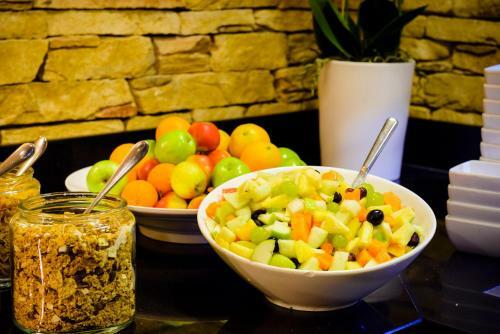 Fletcher Hotel Resort Amelander Kaap