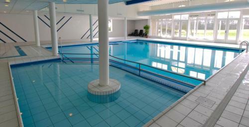 Fletcher Hotel Resort Amelander Kaap