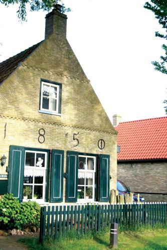 Fletcher Hotel Resort Amelander Kaap