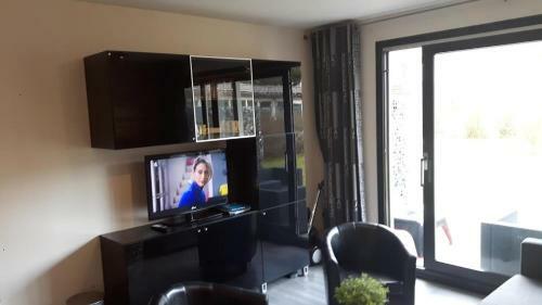 Apartamento Appartement Time-out - Amelander Kaap