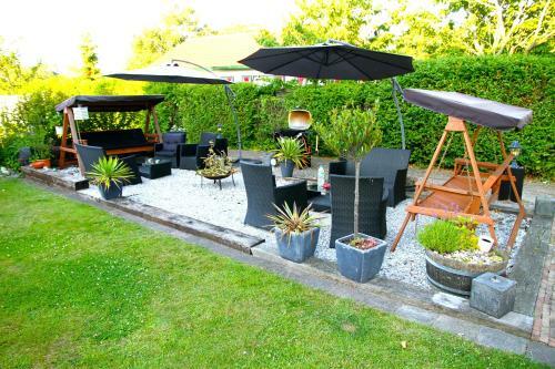 Apartamento Wadanders