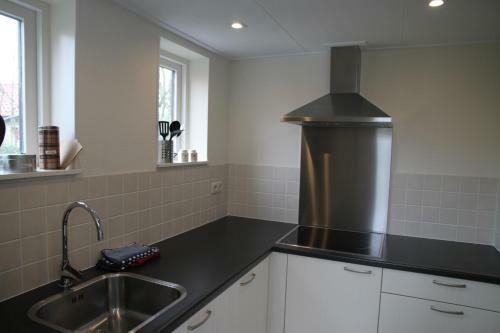 Apartamento Wadanders