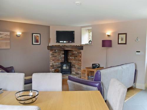 Granary Cottage