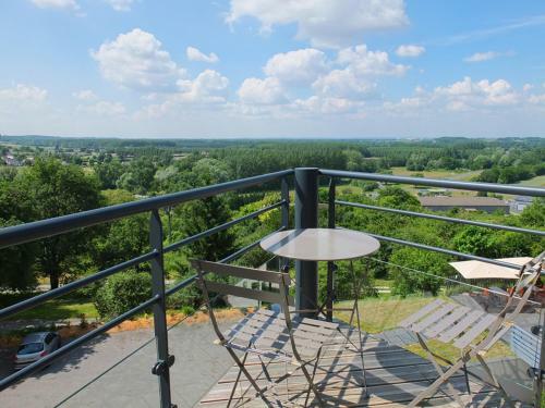 Hotel H�tel Imago