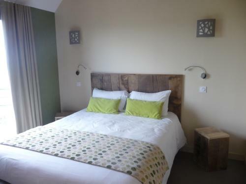 Hotel H�tel Imago