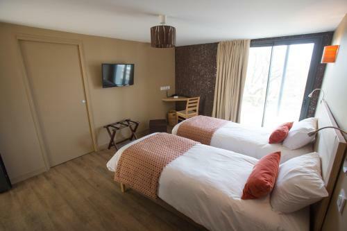 Hotel H�tel Imago