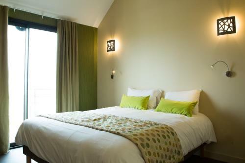 Hotel H�tel Imago
