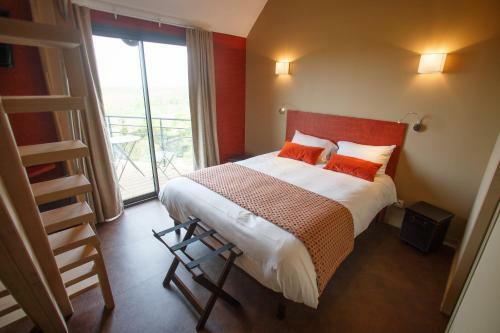 Hotel H�tel Imago