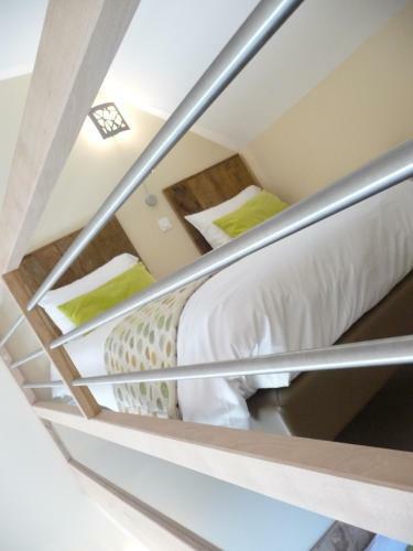 Hotel H�tel Imago