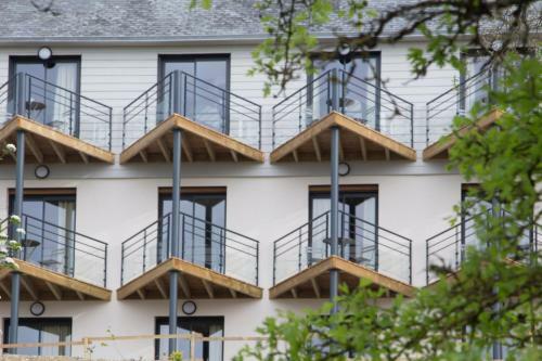 Hotel H�tel Imago