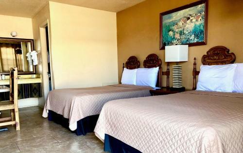 Rio Grande Motel