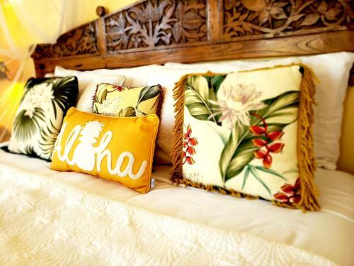 Hostal Old Lahaina House