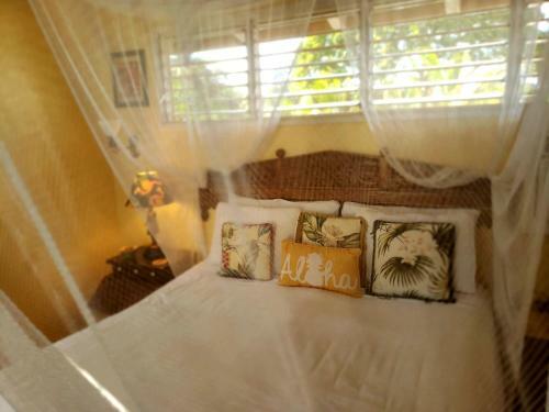 Hostal Old Lahaina House