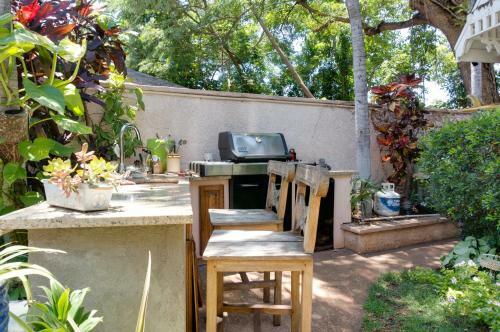 Hostal Old Lahaina House