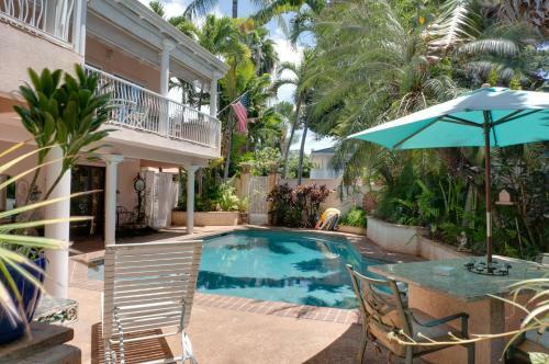 Hostal Old Lahaina House