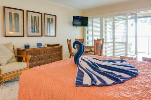 Apartamentos Hale Napili