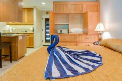 Apartamentos Hale Napili