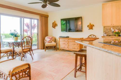 Apartamentos Hale Napili