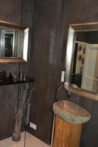 Bed & Breakfast Villa Mahanoa