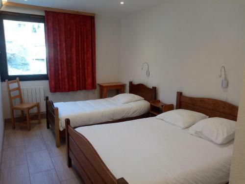 Hotel Espace Morteau