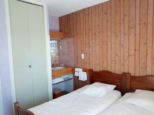 Hotel Espace Morteau