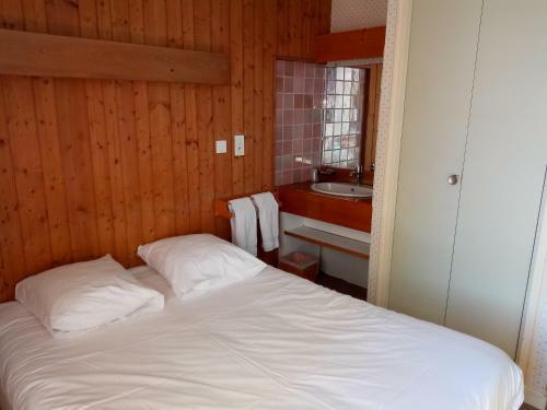 Hotel Espace Morteau